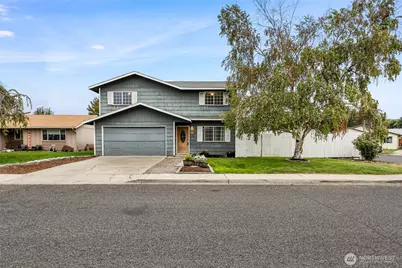 1711 S 66th Avenue, Yakima, WA 98908 - Photo 1