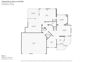 13042 NE 8th St, Bellevue, WA 98005 - Photo 39
