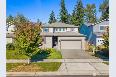 13264 178th Avenue Ct E, Bonney Lake, WA 98391 - Photo 1