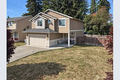 20402 11th Avenue Ct E, Spanaway, WA 98387 - Photo 1