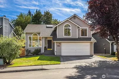 11825 NE 167th Street, Bothell, WA 98011 - Photo 1