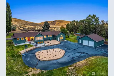 5378 Painted Hills, Ephrata, WA 98823 - Photo 1