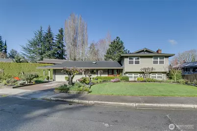 11719 103rd Avenue NE, Kirkland, WA 98034 - Photo 1