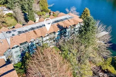 19428 Aurora Avenue N #431, Shoreline, WA 98133 - Photo 3