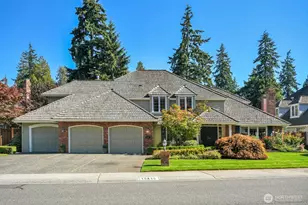 15415 28th Dr SE, Mill Creek, WA 98012 - Photo 1