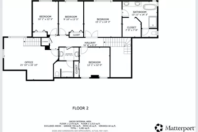 15415 28th Drive SE, Mill Creek, WA 98012 - Photo 31