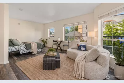 1125 E Olive #202, Seattle, WA 98122 - Photo 5