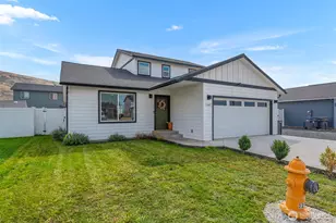 1447 Curtis Dr, Rock Island, WA 98850 - Photo 3