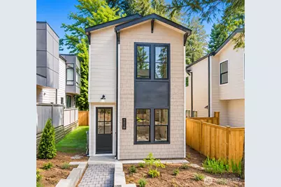 9210 116th Avenue NE, Kirkland, WA 98033 - Photo 1
