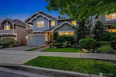 34927 SE Brinkley Street, Snoqualmie, WA 98065 - Photo 1