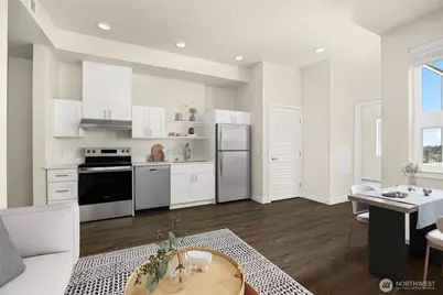 5022 Martin Luther King Jr Way S #502, Seattle, WA 98118 - Photo 5