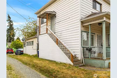 616 S 45th Street #A&B, Tacoma, WA 98418 - Photo 33