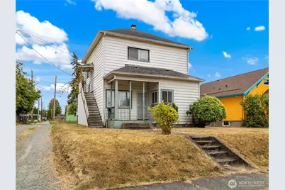 616 S 45th Street #A&B, Tacoma, WA 98418 - Photo 17