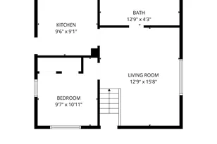 616 S 45th St, Tacoma, WA 98418 - Photo 23