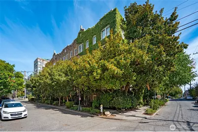 400 Boylston Avenue E #410, Seattle, WA 98102 - Photo 1