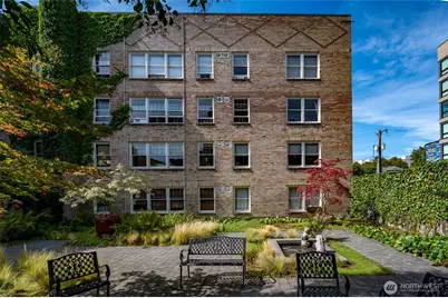 400 Boylston Avenue E #410, Seattle, WA 98102 - Photo 19