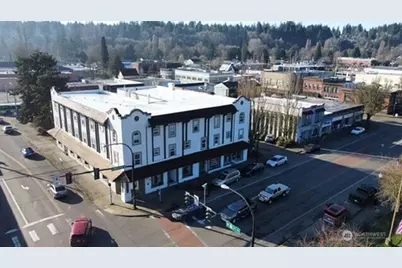 101 S 1st Street, Shelton, WA 98584 - Photo 3