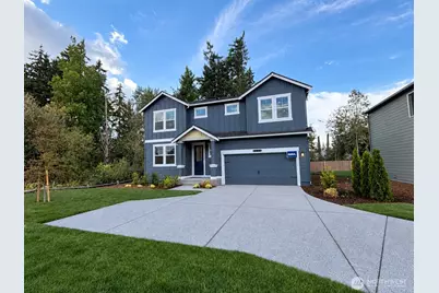 5647 147th Street Ct E #9, Puyallup, WA 98375 - Photo 1
