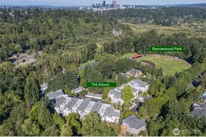 1805 134th Avenue SE #10, Bellevue, WA 98005 - Photo 31