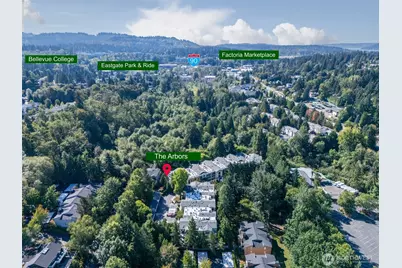 1805 134th Avenue SE #10, Bellevue, WA 98005 - Photo 33