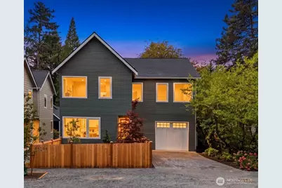 11739 40th Avenue NE #A, Seattle, WA 98125 - Photo 1