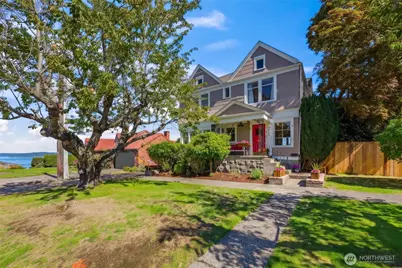 3809 N Adams Street, Tacoma, WA 98407 - Photo 1