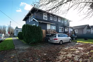 300 W 3rd St, Aberdeen, WA 98520 - Photo 3