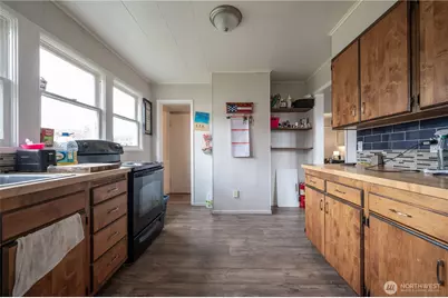 300 W 3rd Street, Aberdeen, WA 98520 - Photo 7