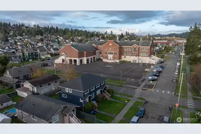 300 W 3rd Street, Aberdeen, WA 98520 - Photo 27
