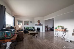 300 W 3rd St, Aberdeen, WA 98520 - Photo 5