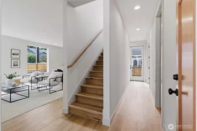 11737 40th Avenue NE #A, Seattle, WA 98125 - Photo 3