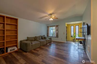 1115 W Hazel Street, Port Angeles, WA 98363 - Photo 5