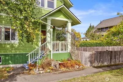 740 Lincoln Street, Port Townsend, WA 98368 - Photo 3