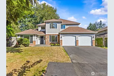 12017 93rd Place NE, Kirkland, WA 98034 - Photo 1
