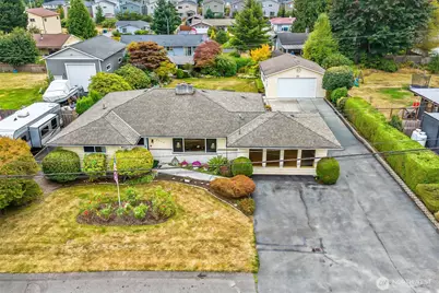 2924 91st Street SE, Everett, WA 98208 - Photo 1