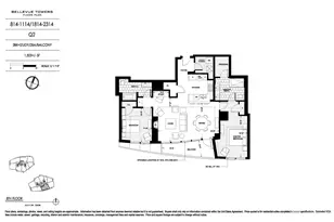 10700 NE 4th St, Bellevue, WA 98004 - Photo 25