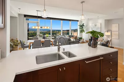 10700 NE 4th Street #2214, Bellevue, WA 98004 - Photo 5