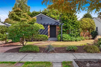 8040 Dibble Avenue NW, Seattle, WA 98117 - Photo 1