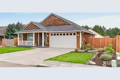 2710 N Sea Crest Avenue, Long Beach, WA 98631 - Photo 1