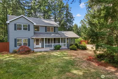 1232 SE High Ridge Court, Port Orchard, WA 98367 - Photo 1
