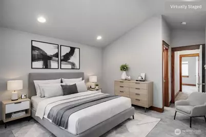 5260 Brooklyn Avenue NE #B, Seattle, WA 98105 - Photo 13
