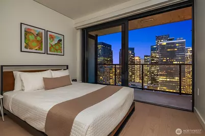 300 Virginia Street #2304, Seattle, WA 98101 - Photo 13
