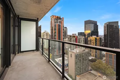 300 Virginia Street #2304, Seattle, WA 98101 - Photo 9