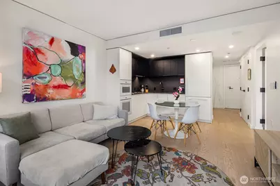 300 Virginia Street #2304, Seattle, WA 98101 - Photo 5
