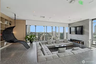 300 Virginia Street #2304, Seattle, WA 98101 - Photo 25