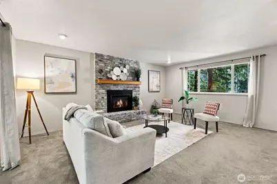 7016 Glen Terra Court SE, Lacey, WA 98503 - Photo 5