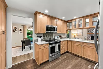 7016 Glen Terra Court SE, Lacey, WA 98503 - Photo 9