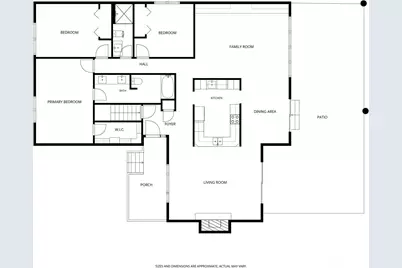 7016 Glen Terra Court SE, Lacey, WA 98503 - Photo 35