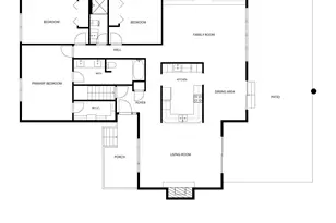 7016 Glen Terra Ct SE, Lacey, WA 98503 - Photo 35