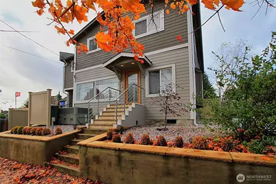 8011 Aurora Avenue N, Seattle, WA 98103 - Photo 1
